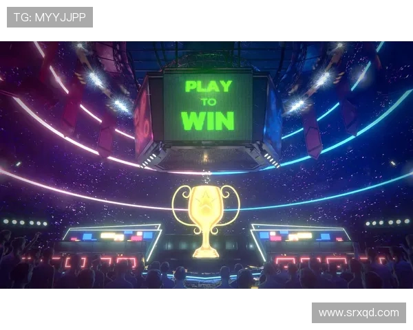 探索全球电竞生态与未来竞技产业深度发展趋势与创新路径研究分析