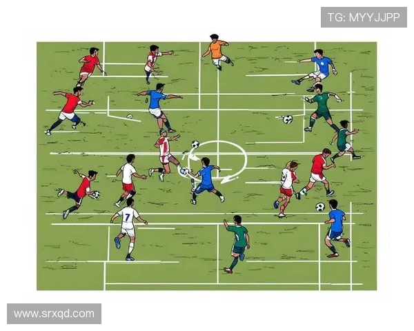 全球足球竞技格局演变与现代战术革新及未来发展趋势深度解析