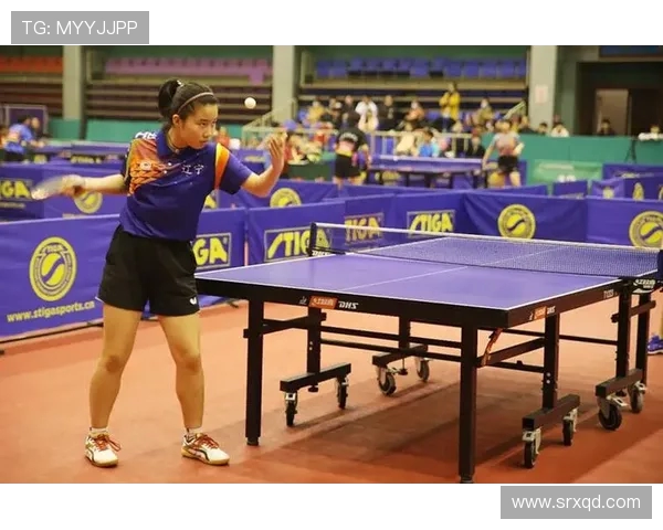 对话陈娜：回顾乒乓球生涯的辉煌与挑战与未来展望