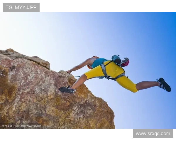 成都攀岩队勇攀高峰极限运动嘉年华的精彩逆袭之旅