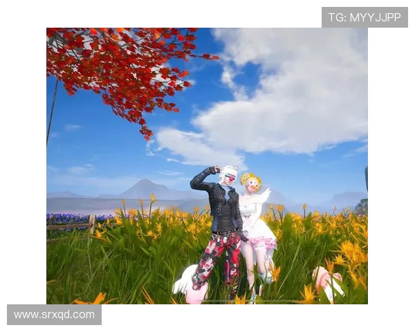 深度对话赵秀英如何在和平精英中找到人生的意义与乐趣