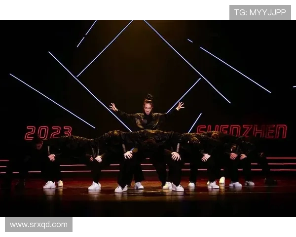 街舞比赛权威发布实力经验榜单揭示顶尖舞者风采与技巧