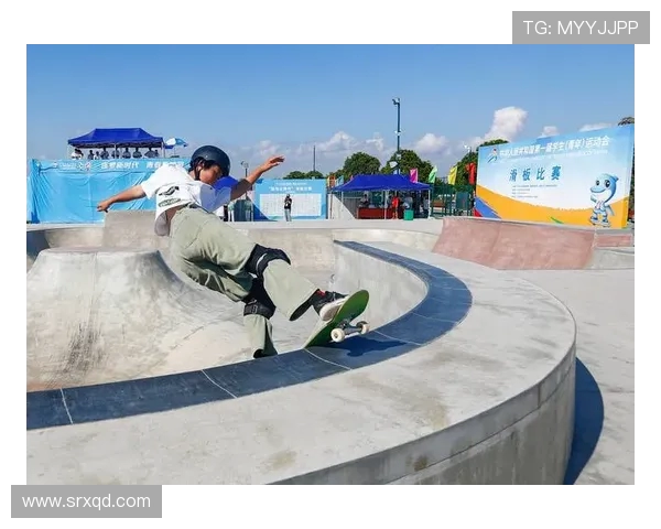 西安滑板队运营模式创新探索助力城市青年文化发展新篇章