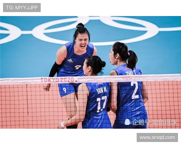 赵丽专访：从排球新星到传奇巨星的成长之路与心路历程回顾