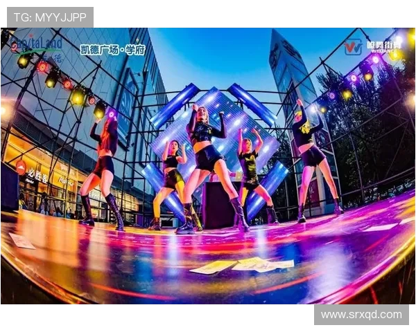 重庆街舞队技术革新引发热议街舞文化新潮流