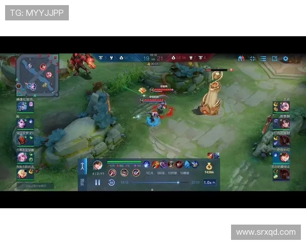 陈芳独家分享王者荣耀游戏技巧与心得助你快速提升段位与游戏体验