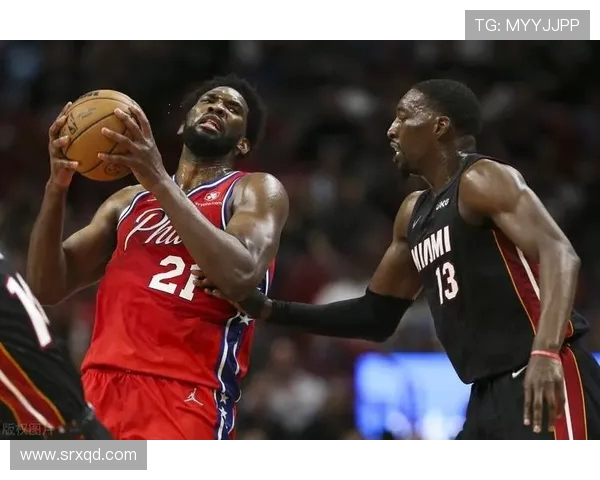 76人迎战热火巅峰对决 埃莫比和哈登联手挑战巴特勒领衔热火