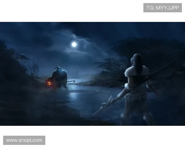 Canyon打野节奏全面解析从野区控图到带动全场节奏的制胜关键