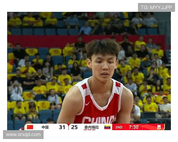 中国与委内瑞拉篮球对抗历史回顾及战绩分析