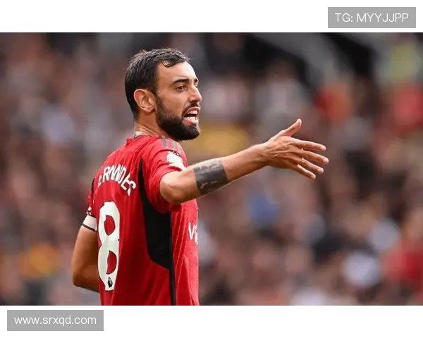 布鲁诺费尔南德斯：从新星崛起到球队核心的传奇之路